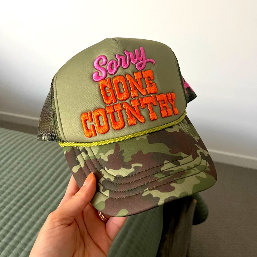 BOOT BARN Hat